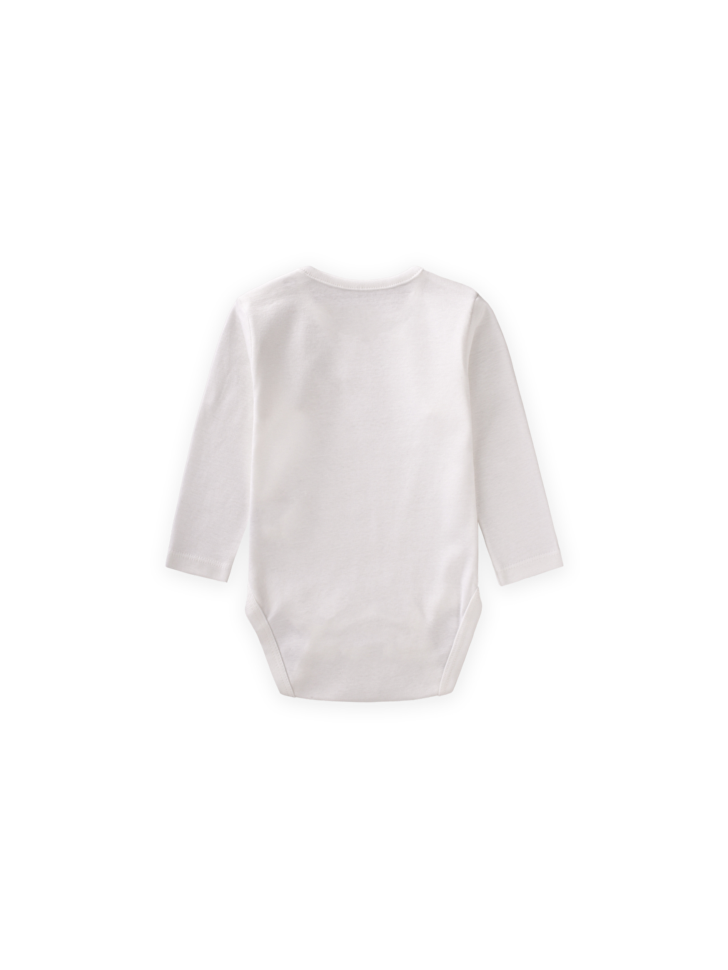 Uzayabilen Zıbın 0-2 Yaş Kırık Beyaz-1