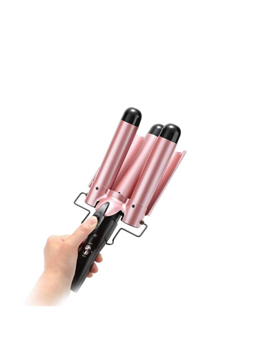 PSC43 Su Dalgası Wag Maşa - Rose-1