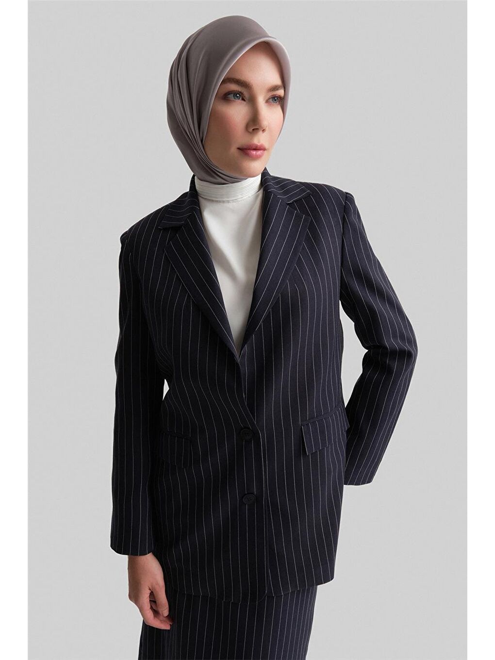 Takım 24Yd6409 Lacivert-1