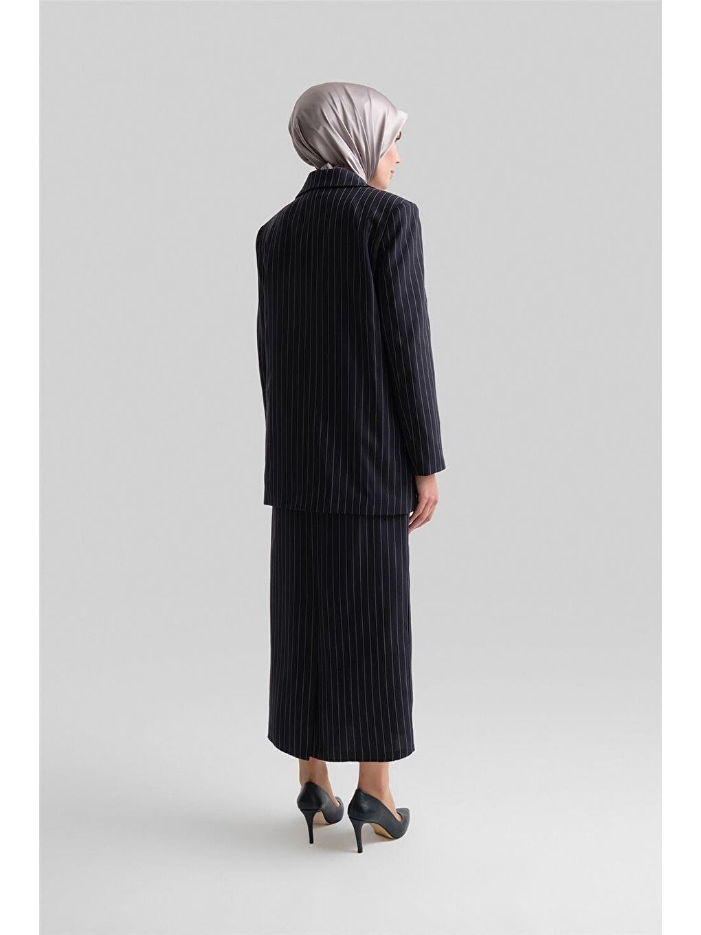 Takım 24Yd6409 Lacivert-7