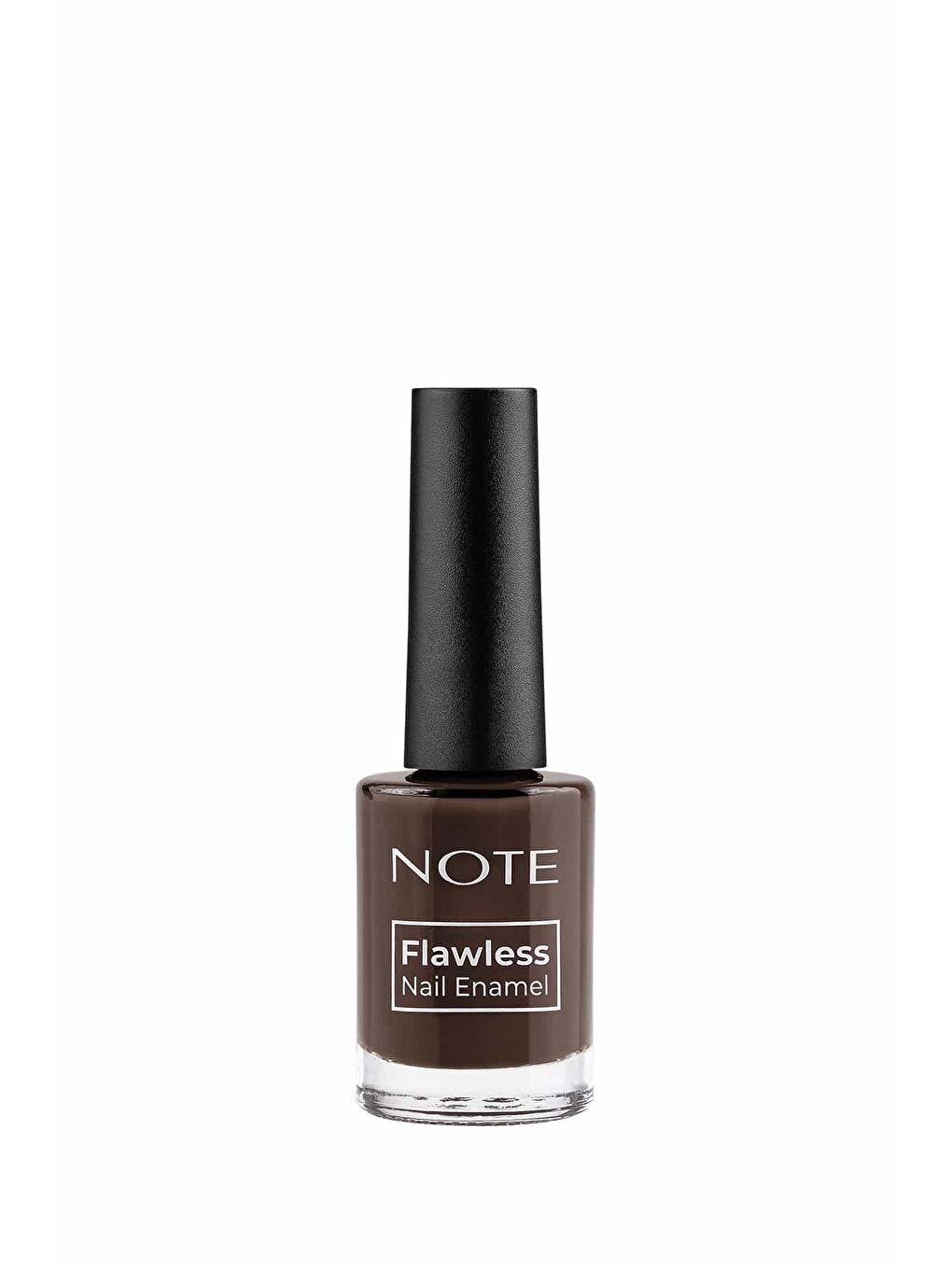 Note Cosmetique Kahverengi Nail Flawless Oje 69 Tropic Brown - Kahverengi