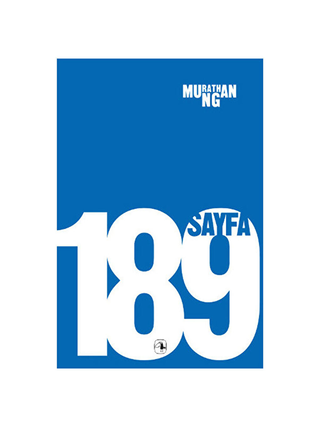 189 Sayfa Murathan Mungan