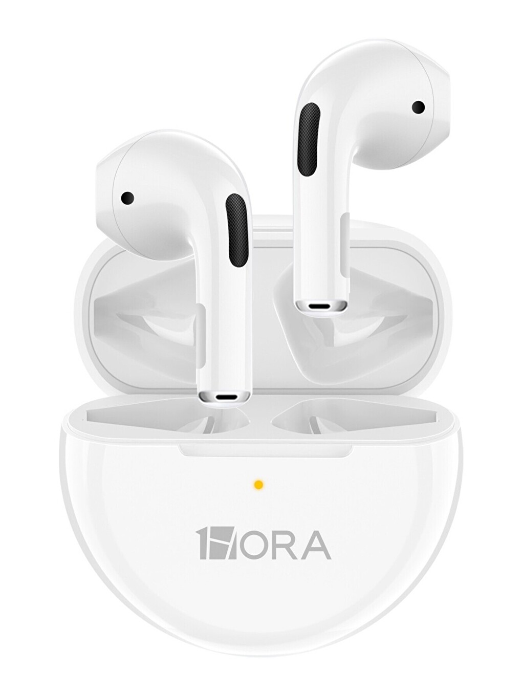 AUT119 Tws Bluetooth Kulaklık LTW-006 Kablosuz - Ios ve Android Uyumlu - Şarj Kutulu