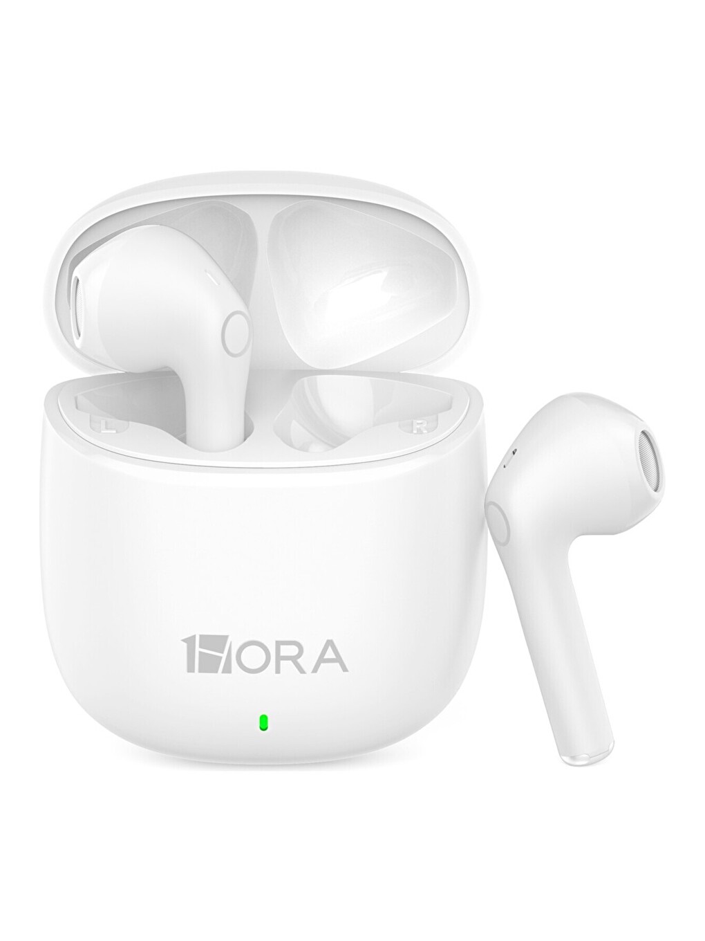 AUT201 Tws Bluetooth Kulaklık S1 Kablosuz - Ios ve Android Uyumlu - Şarj Kutulu - Stereo Ses