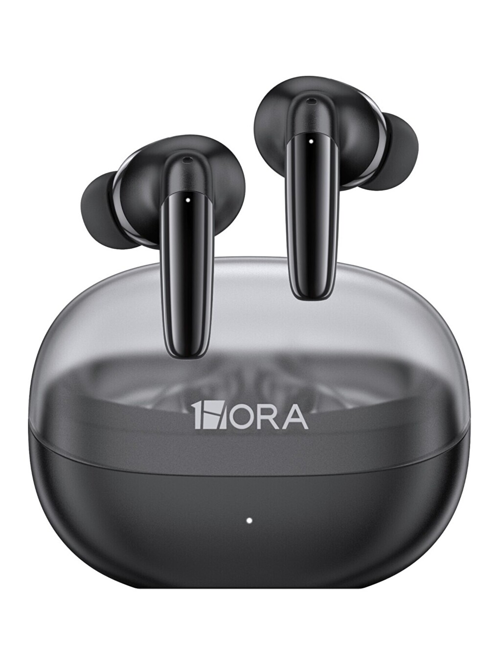 AUT207 Tws Bluetooth Kulaklık G161 Kablosuz - Şarj Kutulu - Ios ve Android Uyumlu - Black