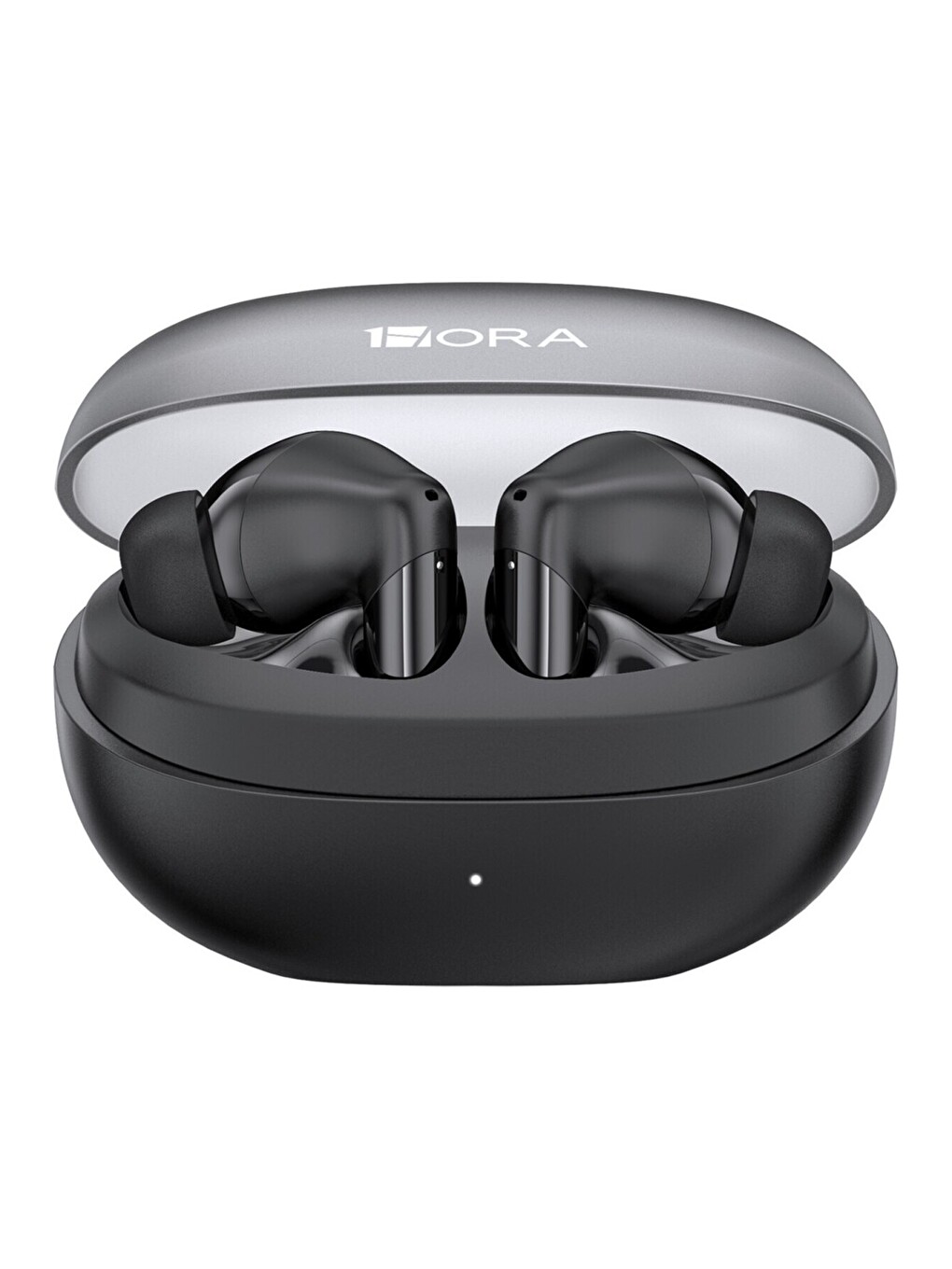 AUT207 Tws Bluetooth Kulaklık G161 Kablosuz - Şarj Kutulu - Ios ve Android Uyumlu - Black-1