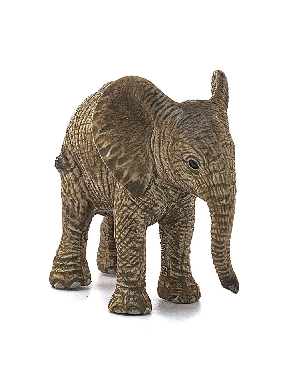 Schleich Renksiz Afrika Fili Yavrusu 14763 - 2