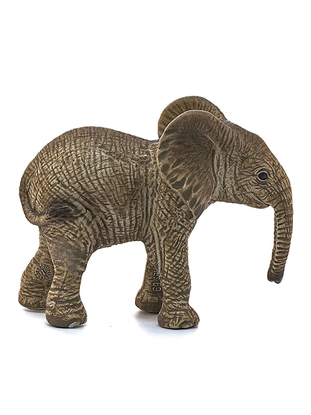 Schleich Renksiz Afrika Fili Yavrusu 14763 - 1