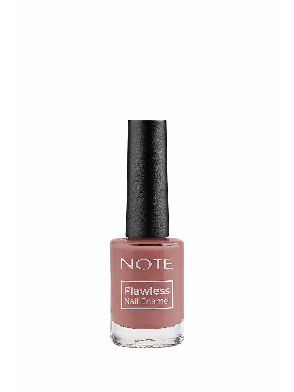 Note Cosmetique Pembe Nail Flawless Oje 65 Velvet - Pembe