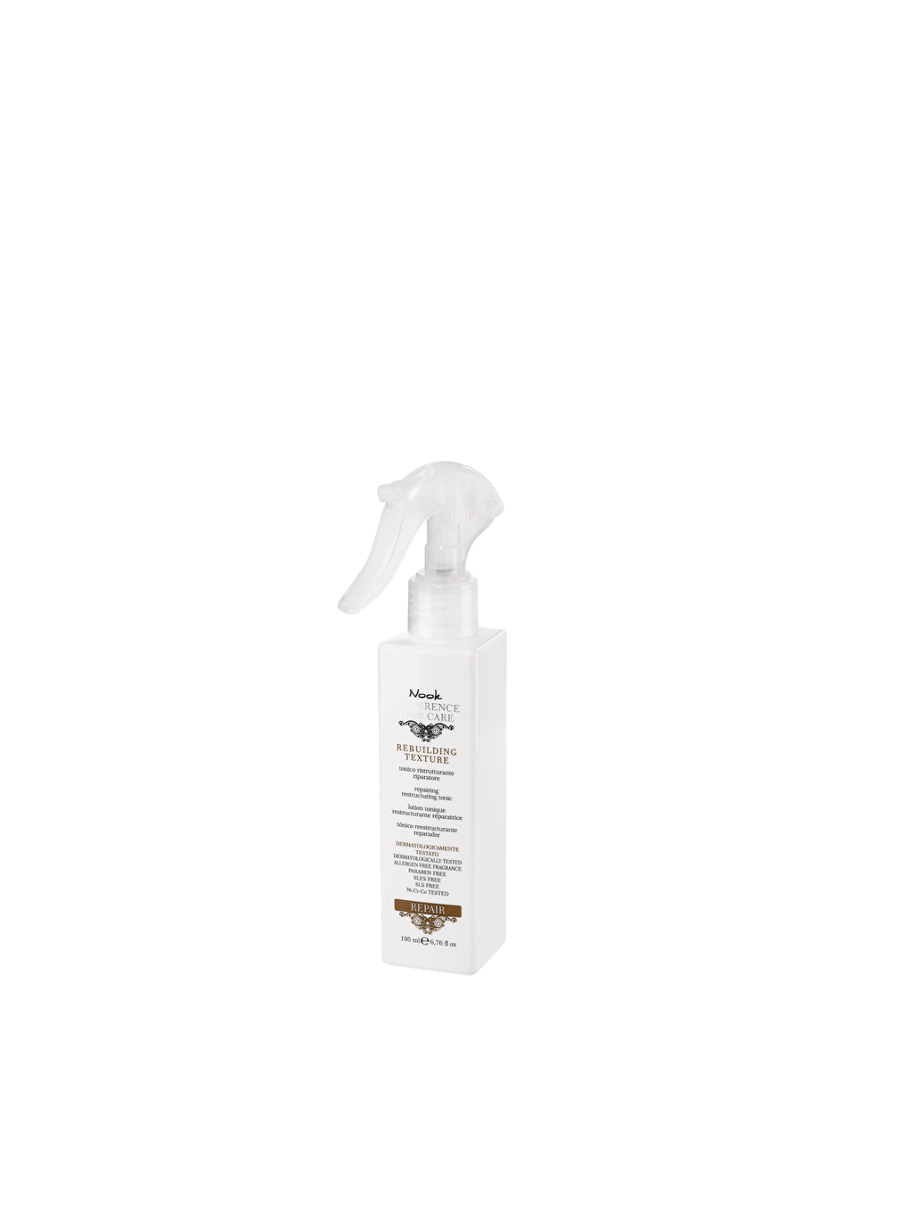 Nook Difference Hair Care Repair Onarıcı Tonik 195ml