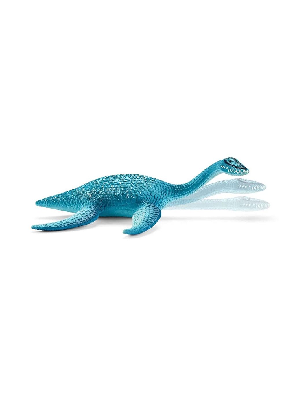 Schleich Beyaz-Renklibaskı Plesiosaurus - 1