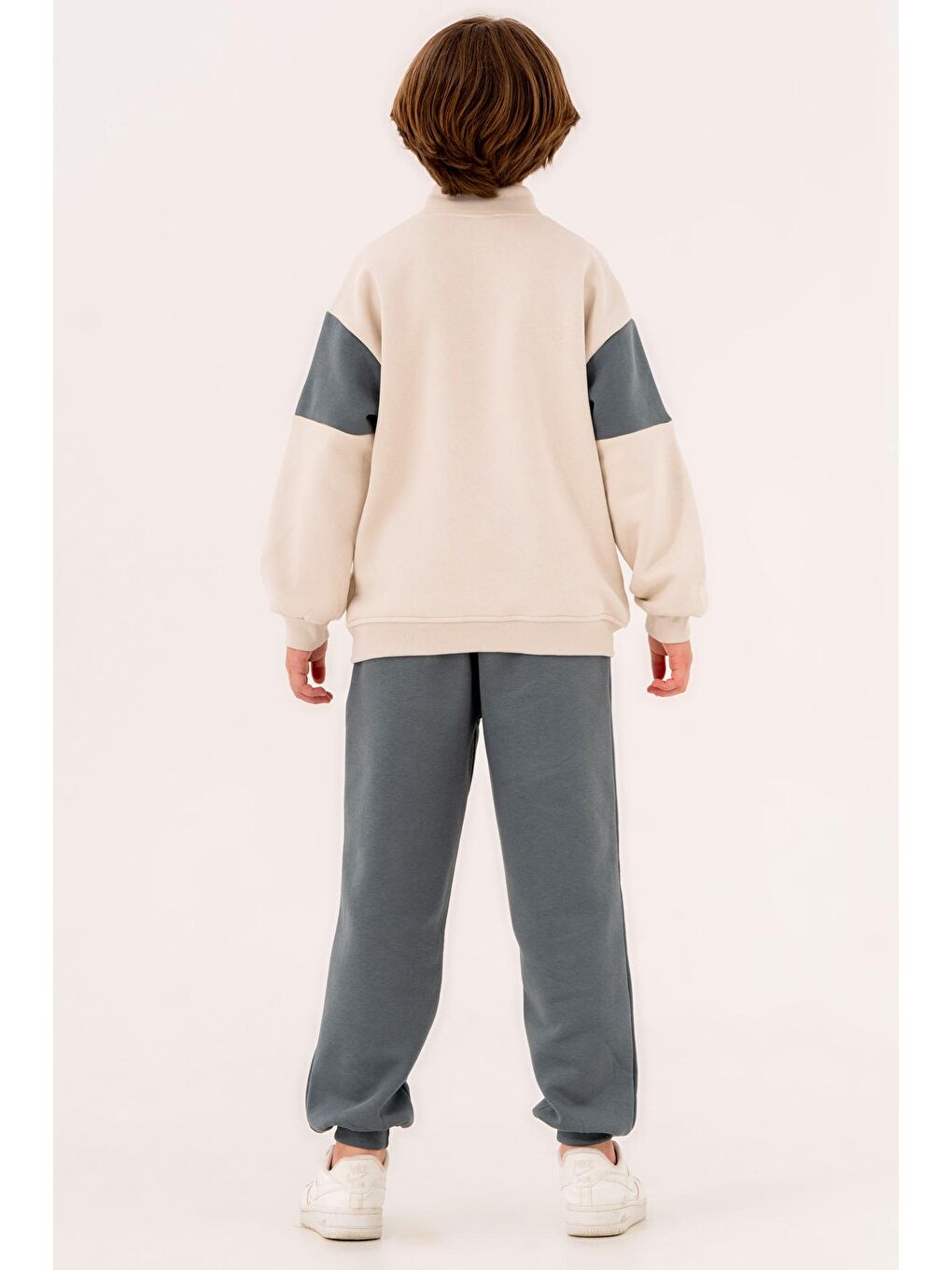 İndigo Baseball Champs Allience Baskılı 8-12 Yaş Takım - 3525-4-1