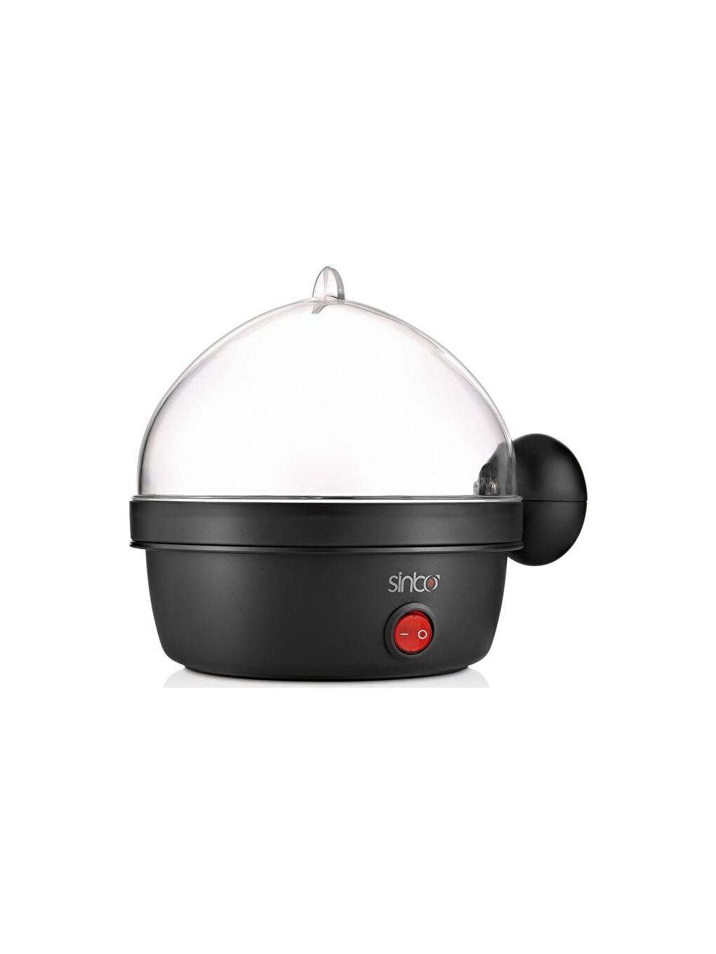 Seb-5803 Yumurta Pişirme Haşlama Cihazı