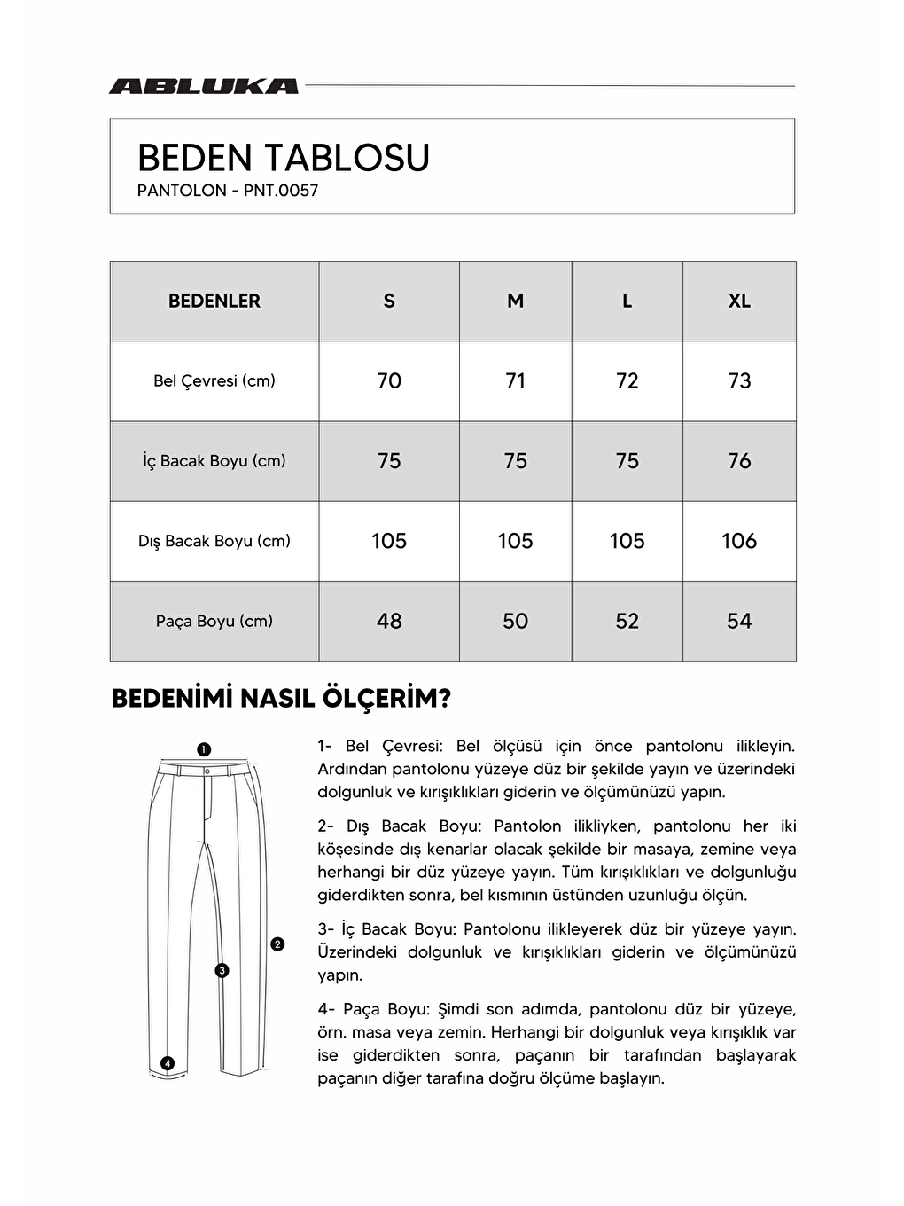 Baggy Fit Rahat Örme Erkek Pantolon Siyah-3