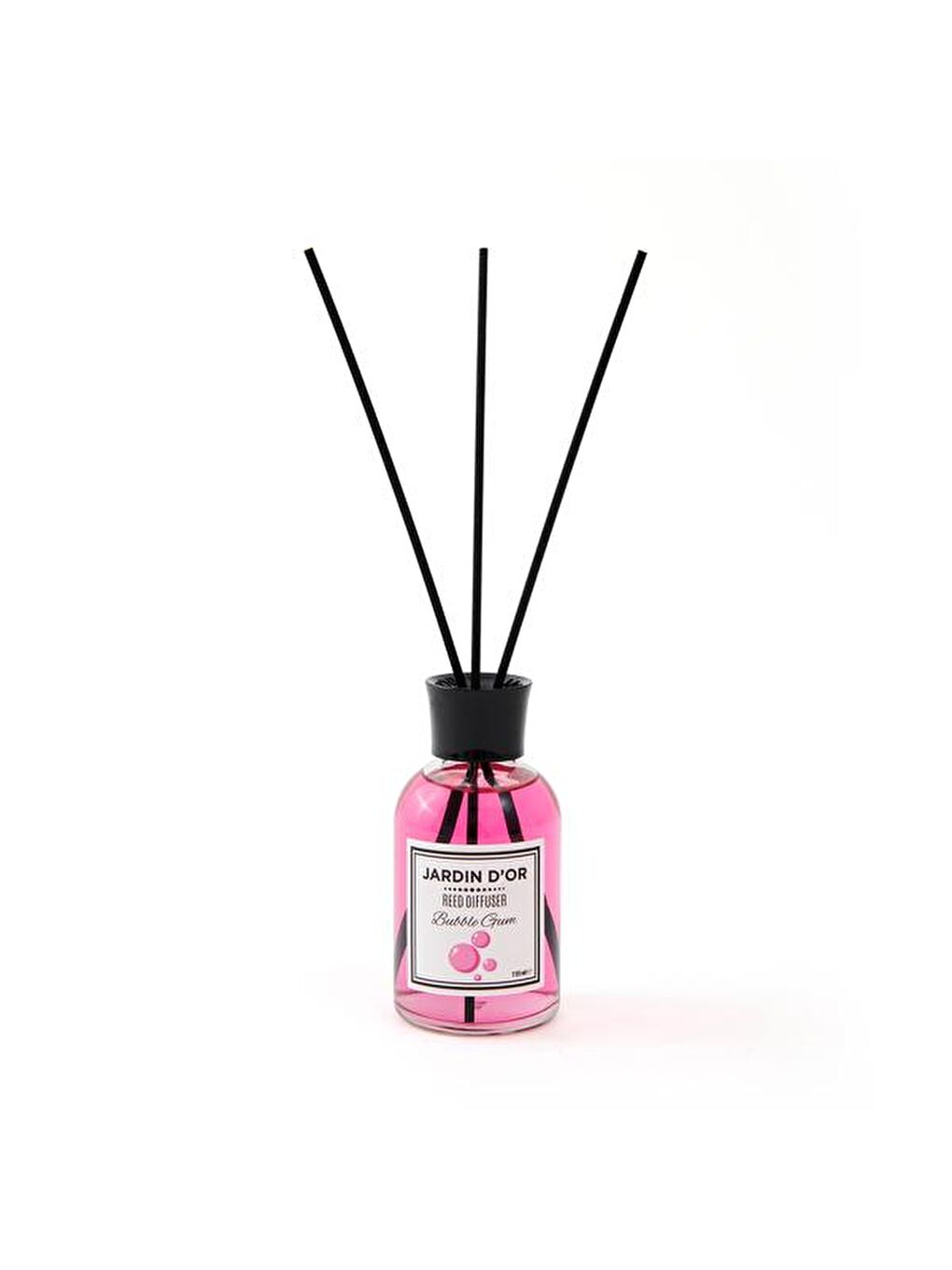 Renksiz Bubble Gum Oda Kokusu - 110 ml-2