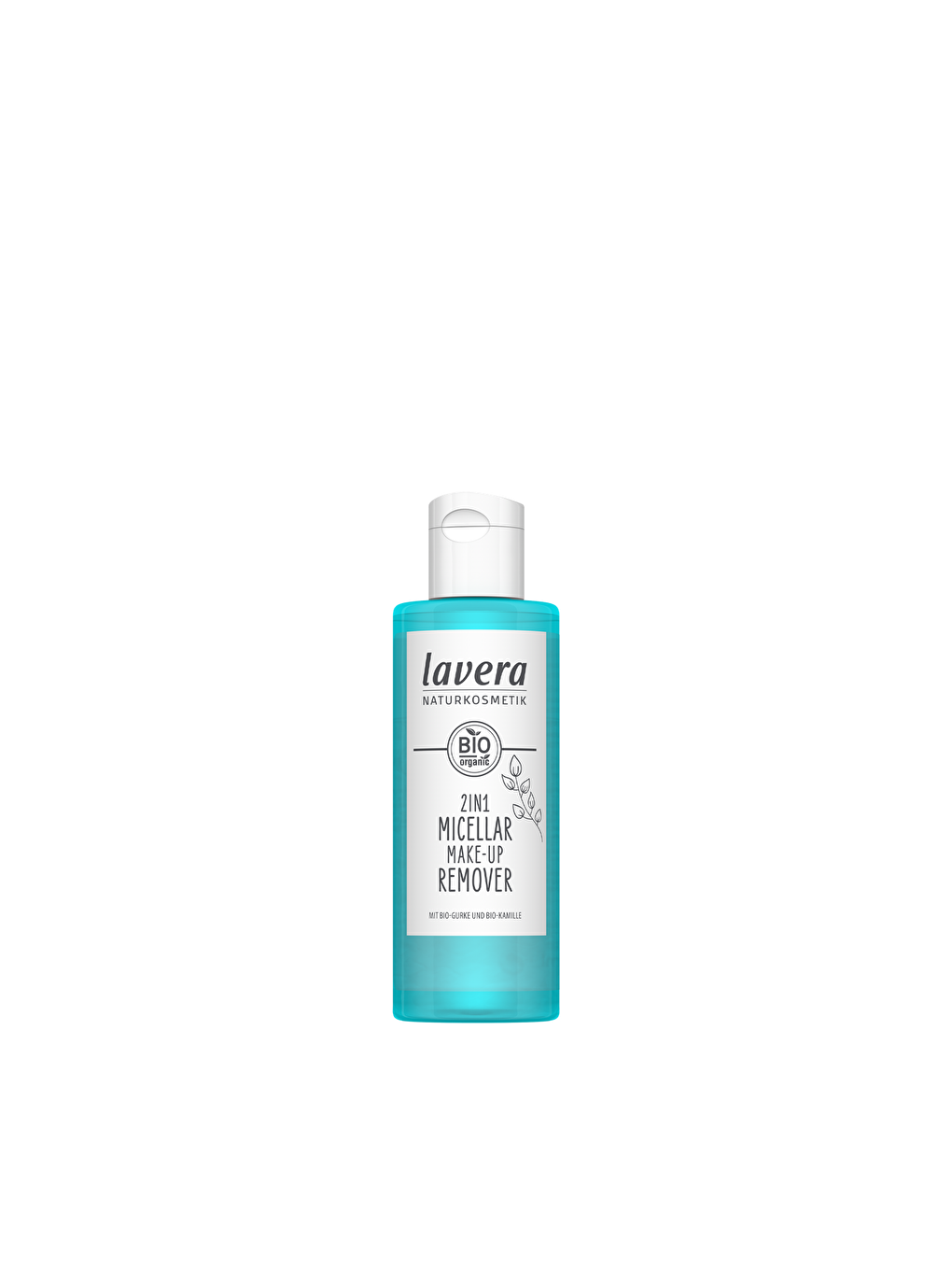 Lavera 2in1 Micellar Make-up Remover Papatya Özlü Makyaj Temizleyici 100 ml