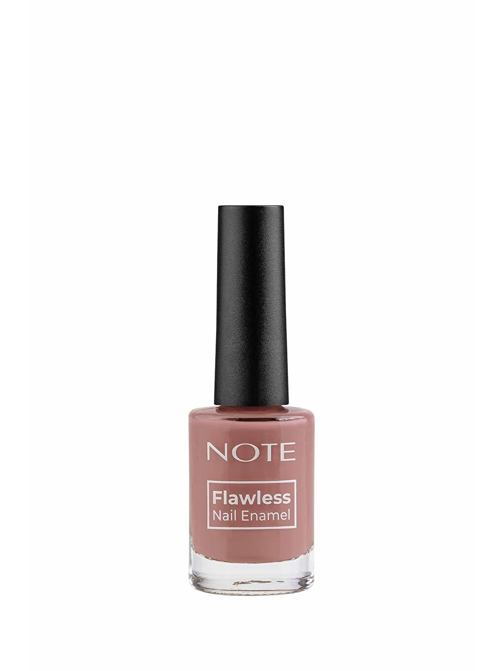 Note Cosmetique Nail Flawless Oje 64 Dark Nude - Nude