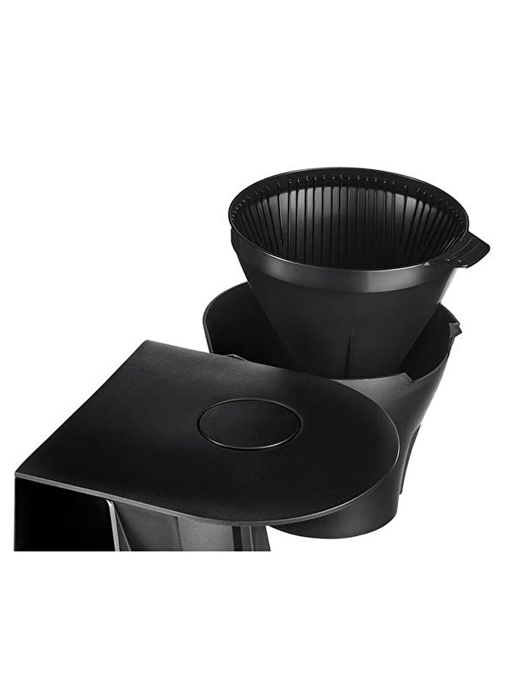 Let's Brew Filtre Kahve Makinesi-1