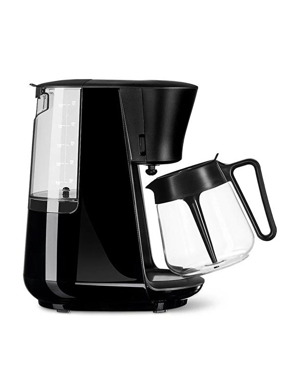 Let's Brew Filtre Kahve Makinesi-3