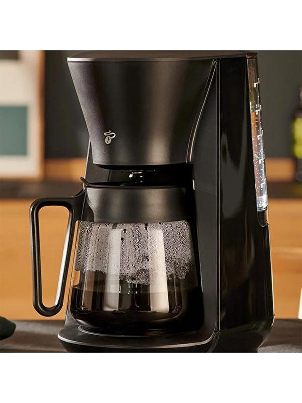 Let's Brew Filtre Kahve Makinesi-5