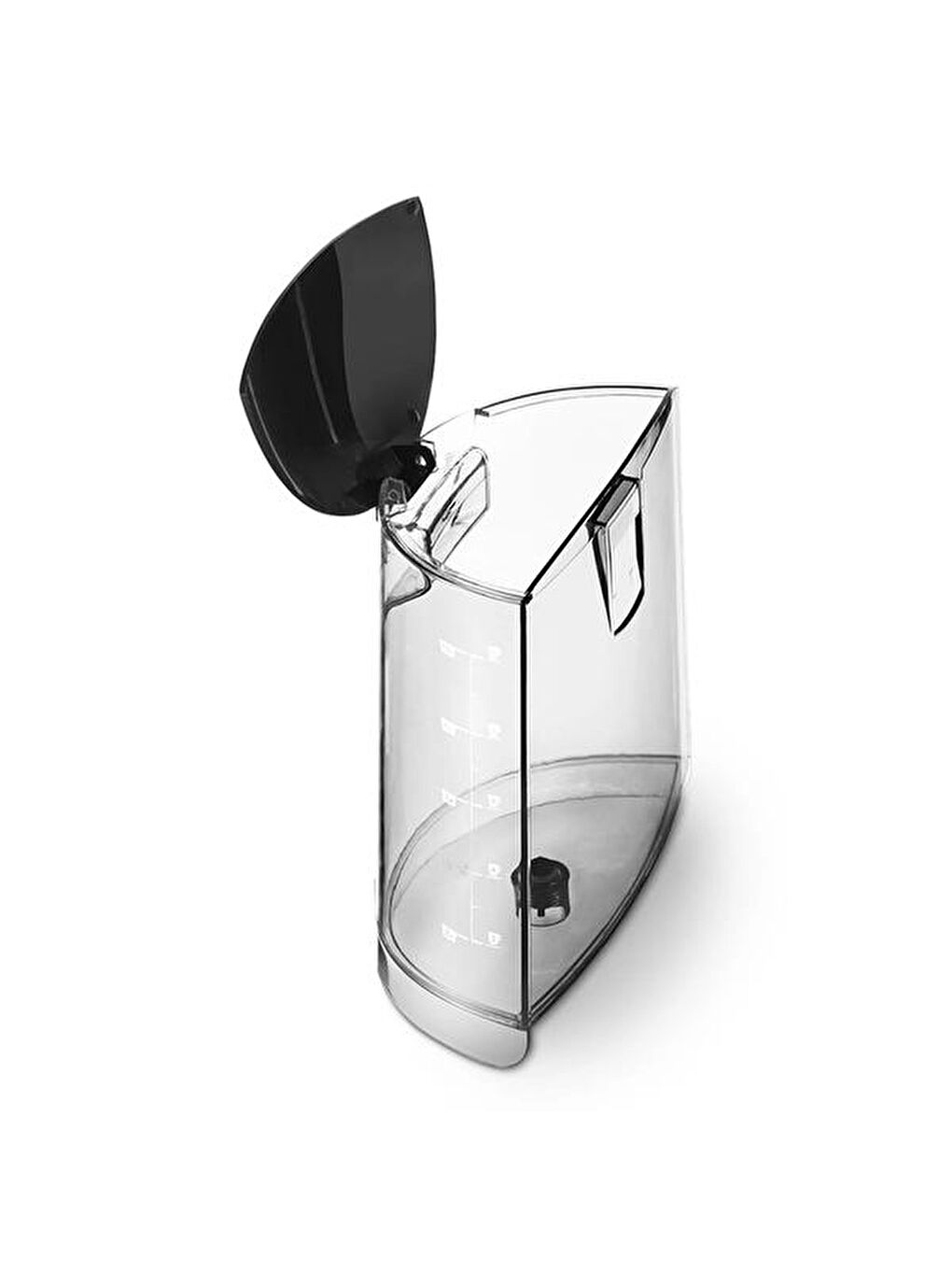 Let's Brew Filtre Kahve Makinesi-6