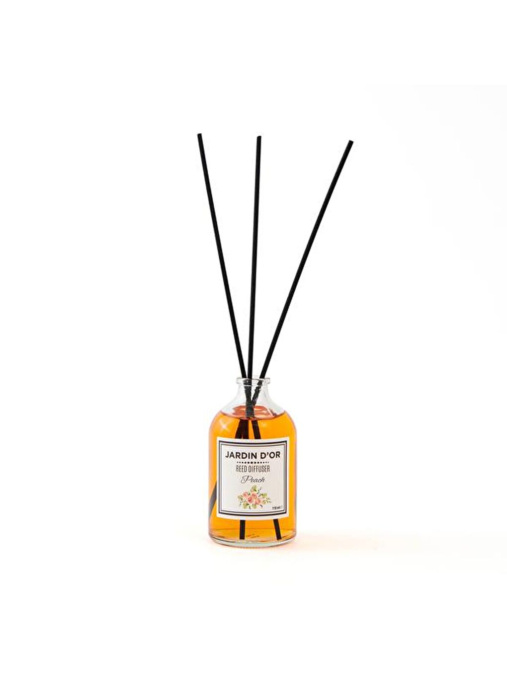 Renksiz Peach Oda Kokusu - 110 ml-1