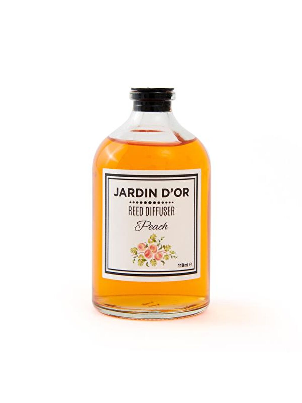 Renksiz Peach Oda Kokusu - 110 ml-3