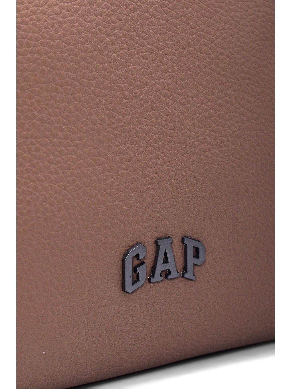 Bej Kadın Omuz Çantası-2