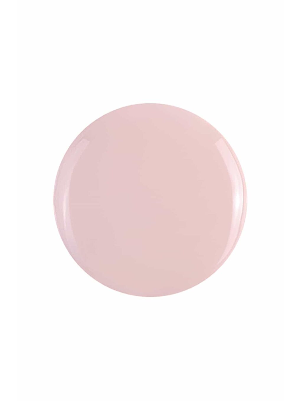 Note Cosmetique Pembe Nail Flawless Oje 62 Rose Shell - Pembe - 2