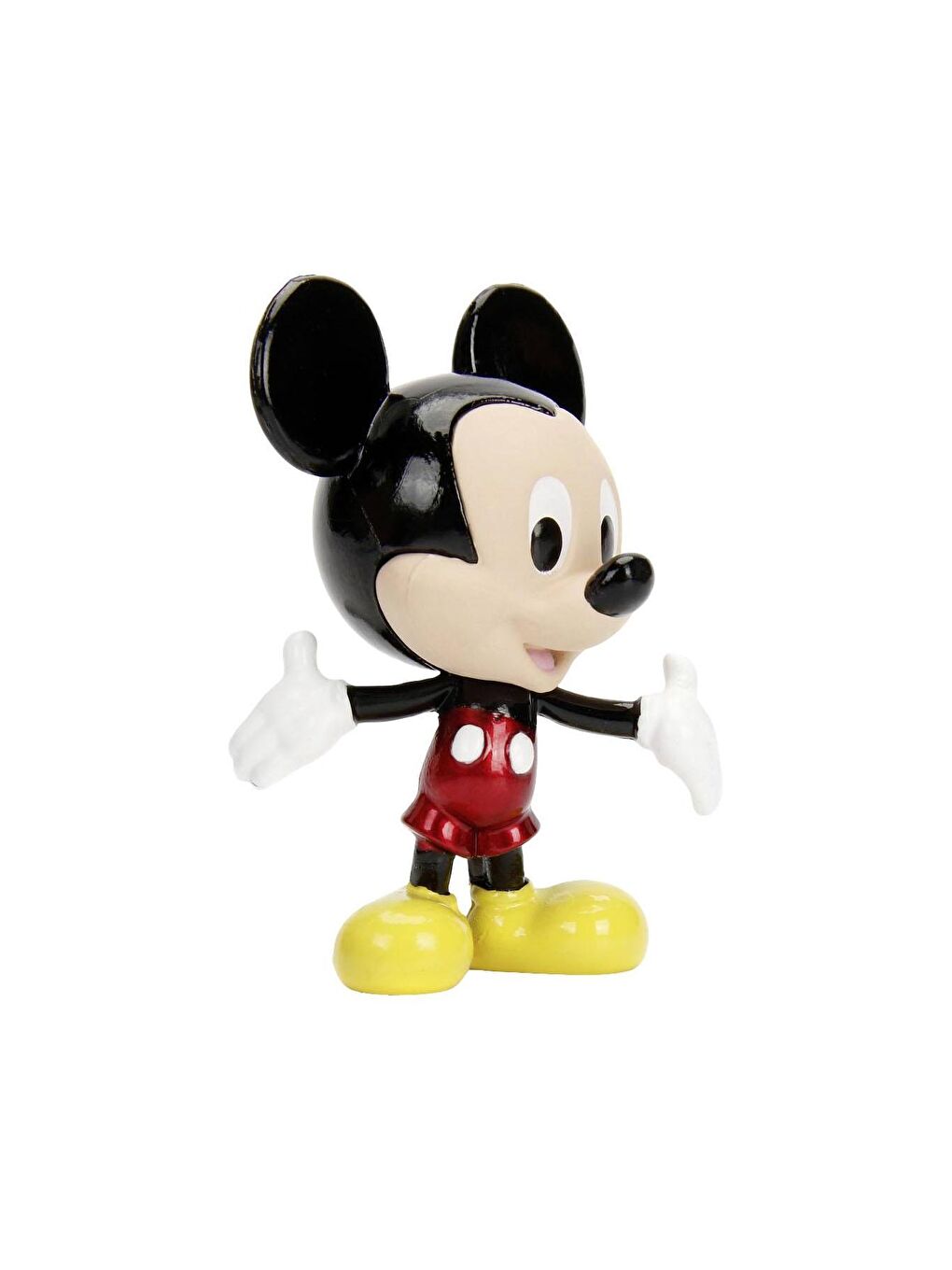 Jada Karışık Mickey Mouse Classic 6,5 Cm Metal Figür - 1