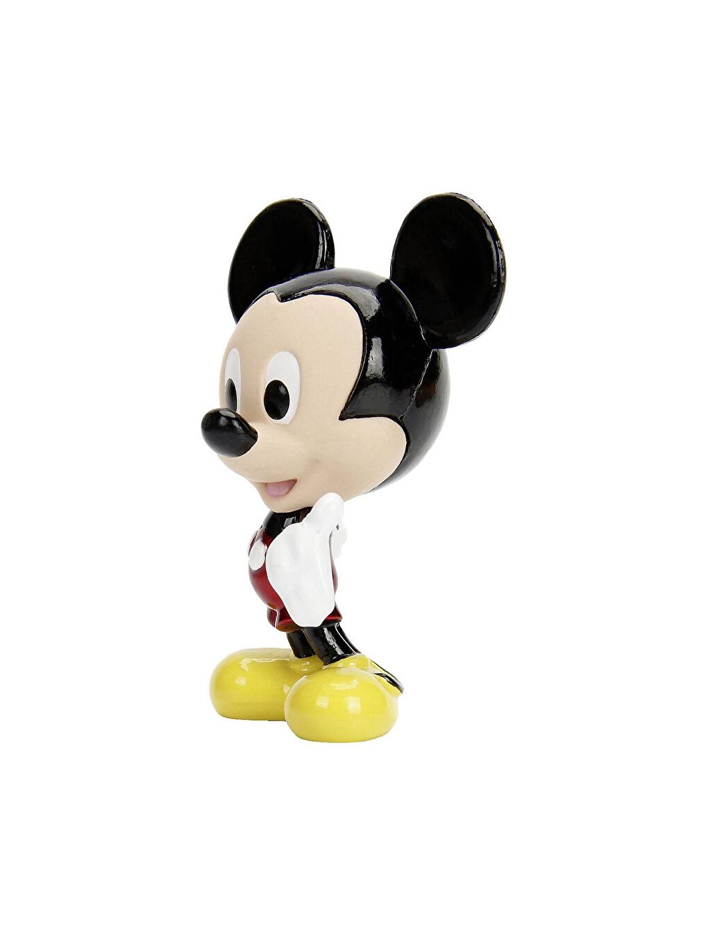 Jada Karışık Mickey Mouse Classic 6,5 Cm Metal Figür - 2