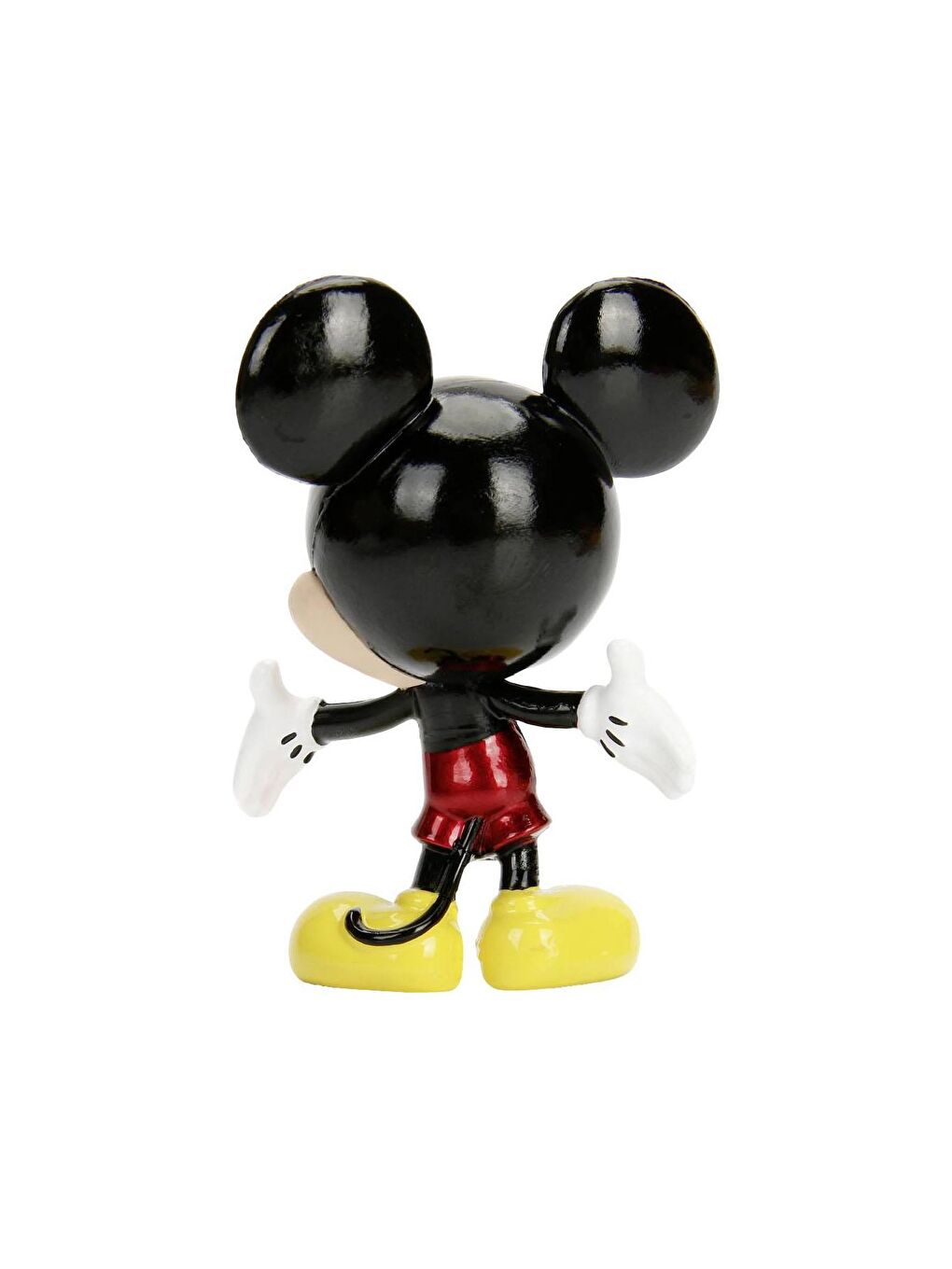 Jada Karışık Mickey Mouse Classic 6,5 Cm Metal Figür - 3