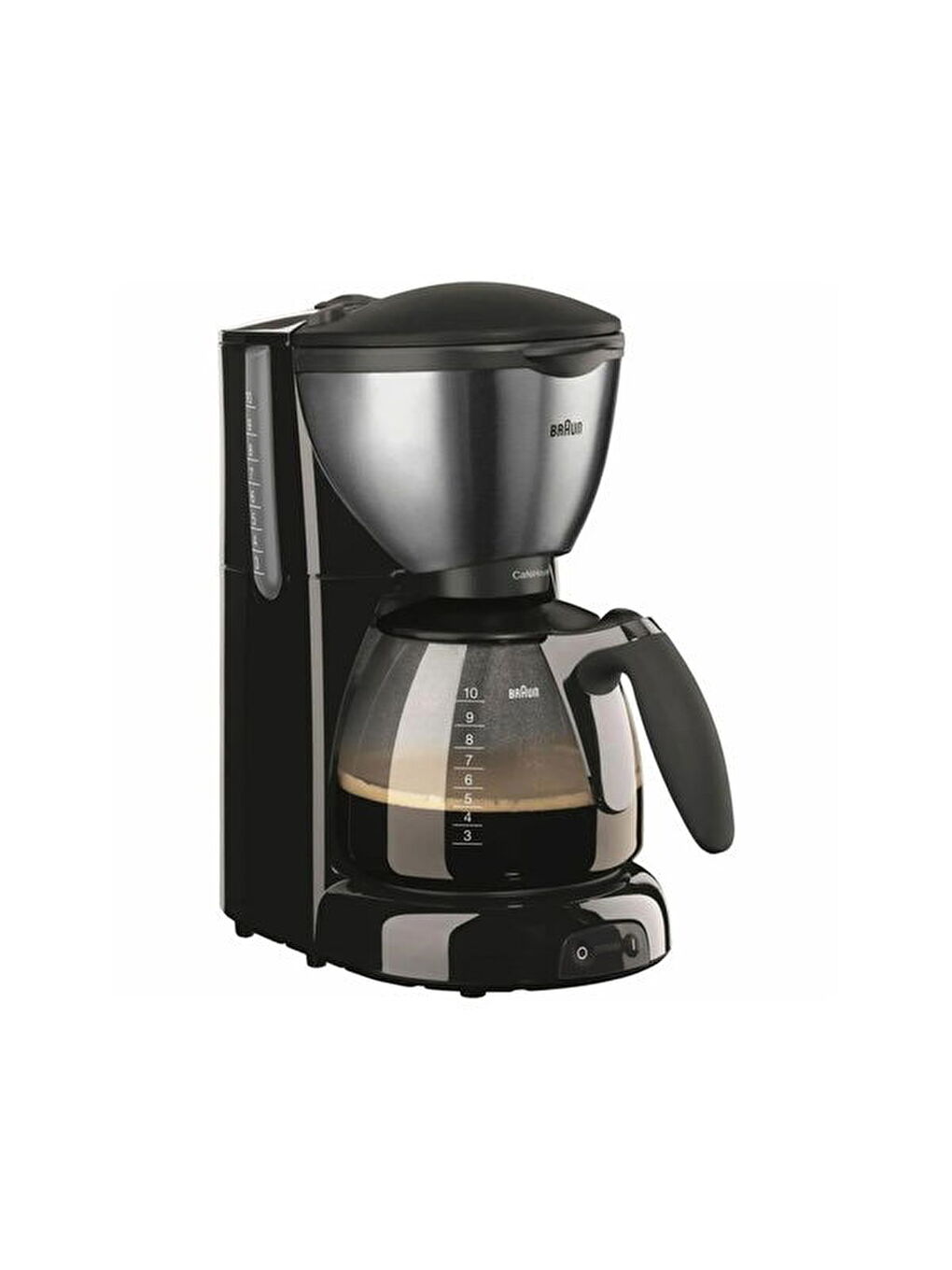 KF5701 Filtre Kahve Makinesi - Siyah - 1100 Watt