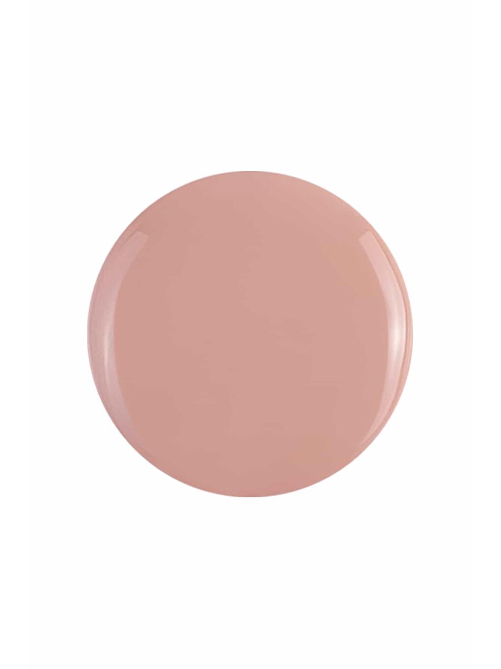 Note Cosmetique Nude Nail Flawless Oje 61 Rose Dust - Nude - 2