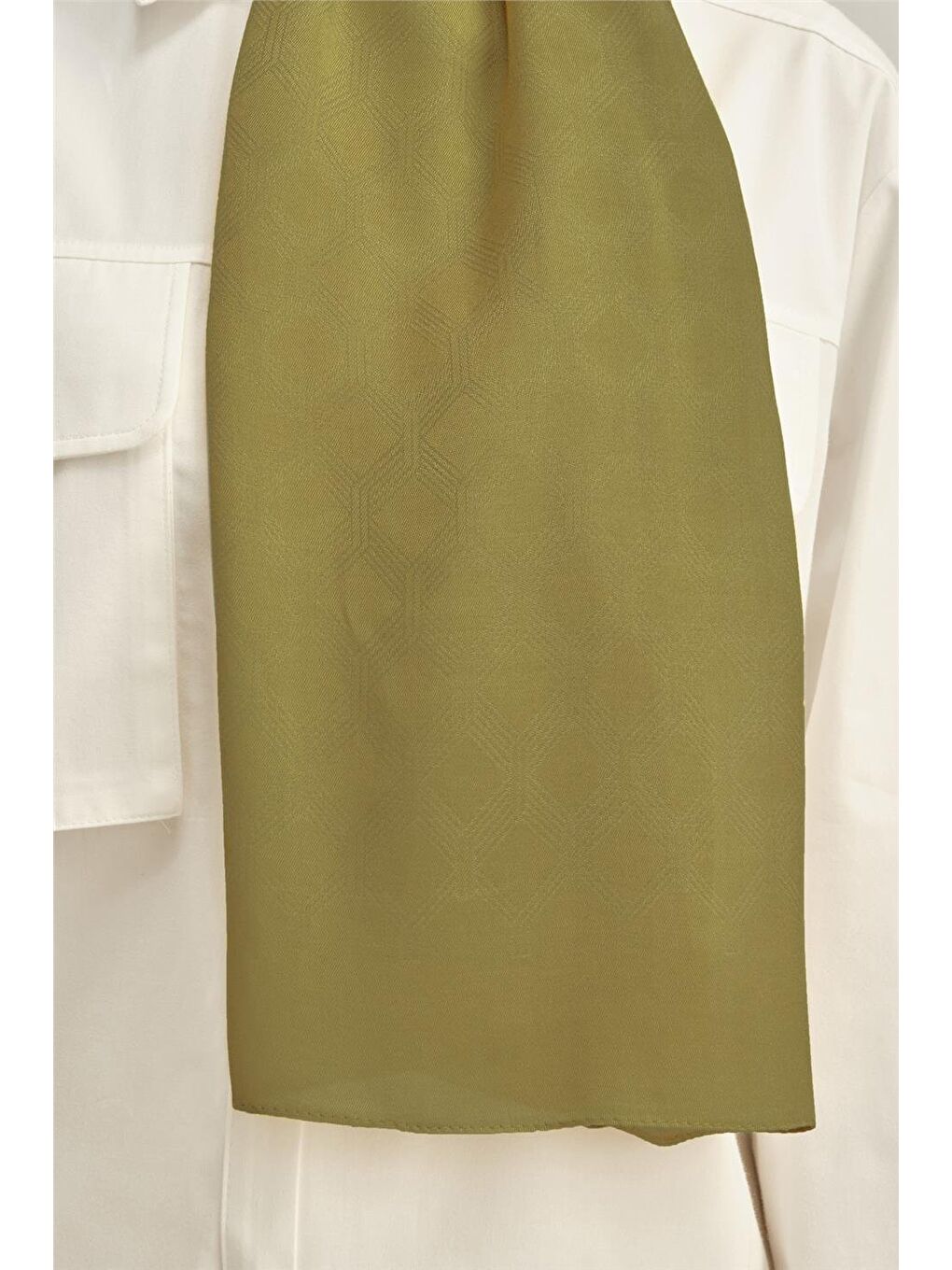 Yeşil Trend Lyon Şal 1 247312-1