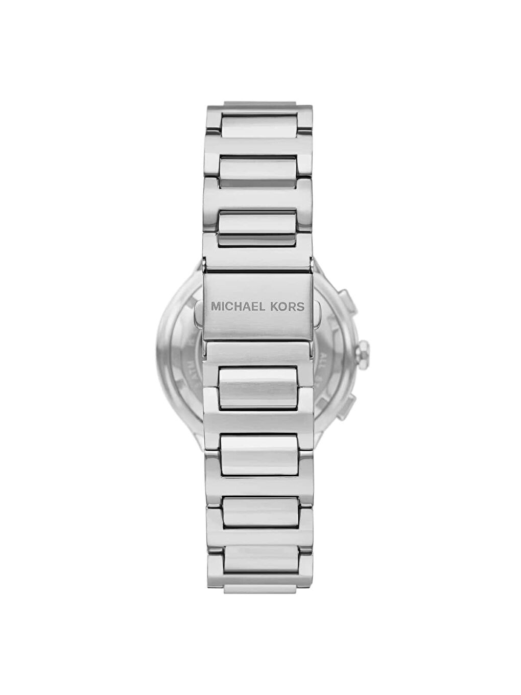 Gri MK7522 Kadın Kol Saati-2