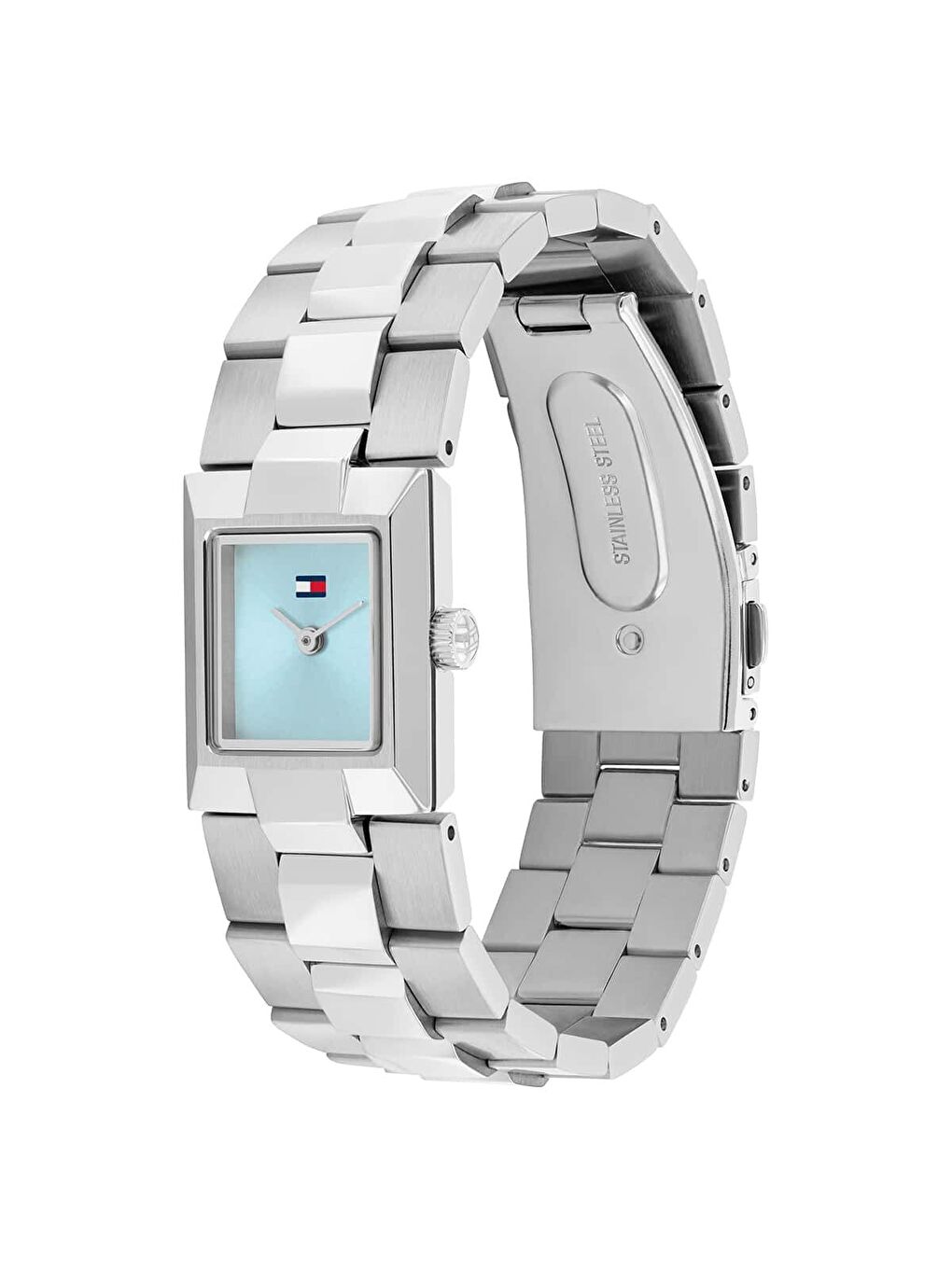 Gri TH1782797 Kadın Kol Saati-1