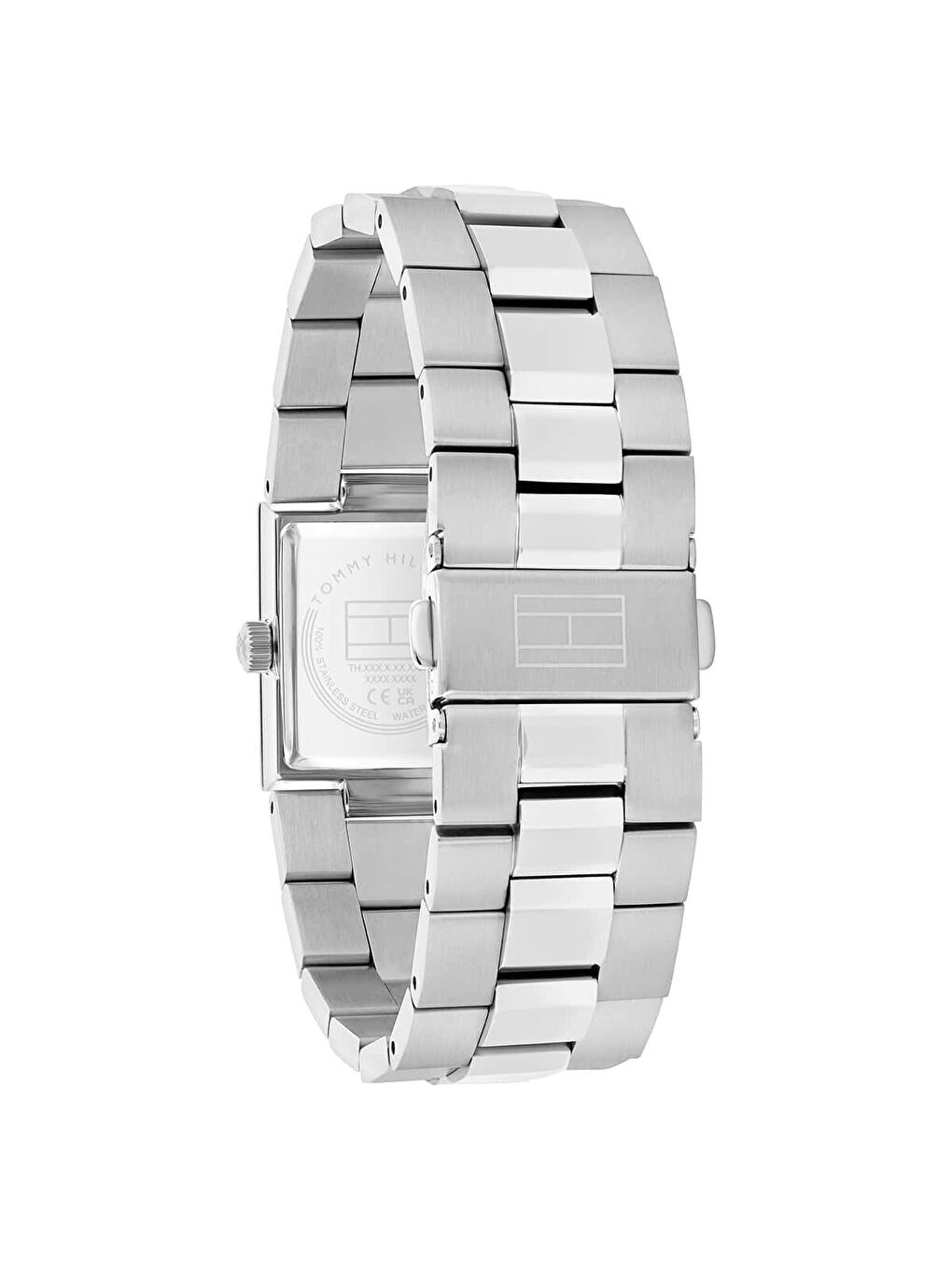 Gri TH1782797 Kadın Kol Saati-2