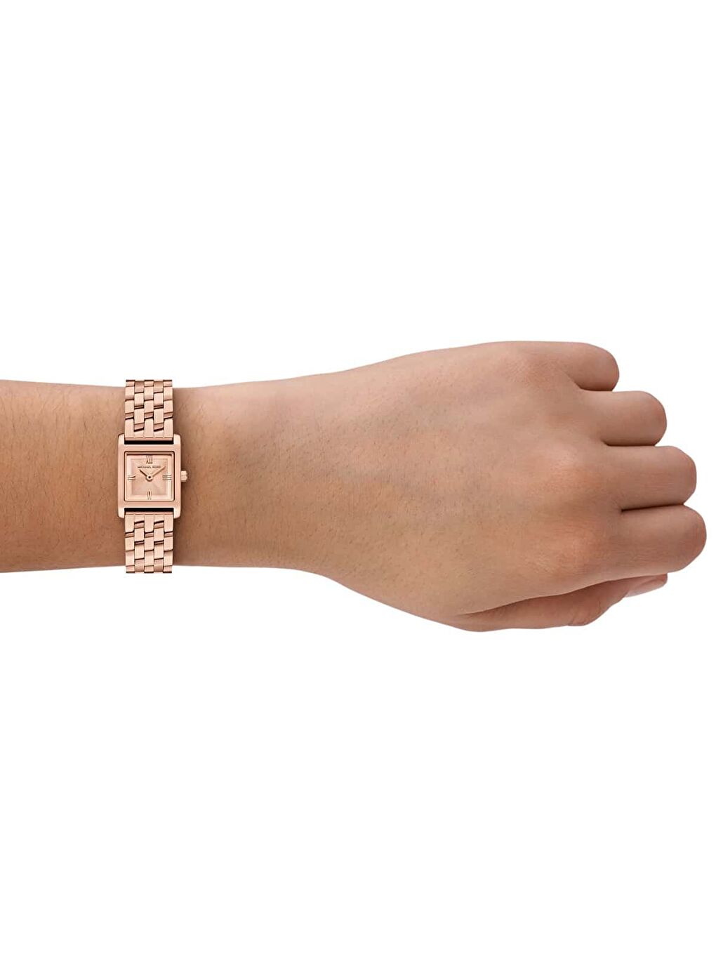 Pembe MK4932 Kadın Kol Saati-3