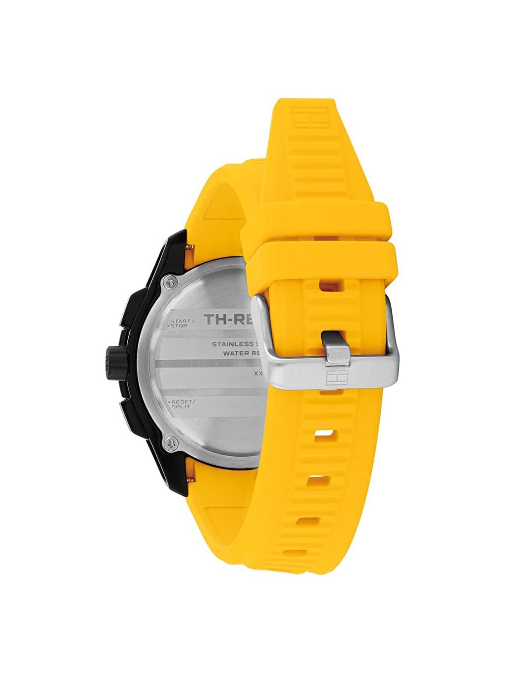 Sarı TH1792235 Erkek Kol Saati-2