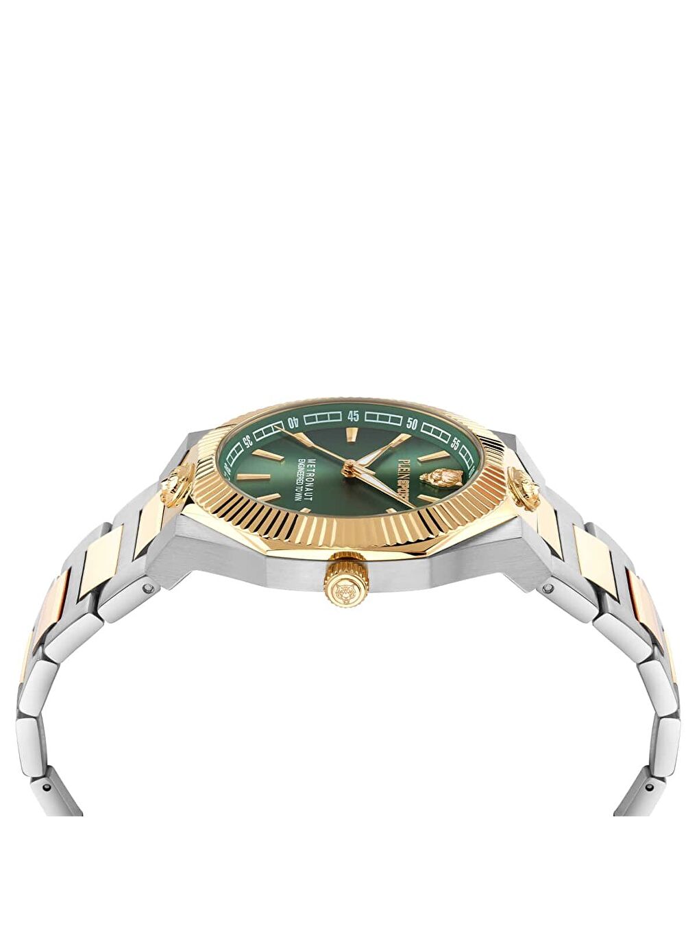 Sarı PSCGA0625 Erkek Kol Saati-2