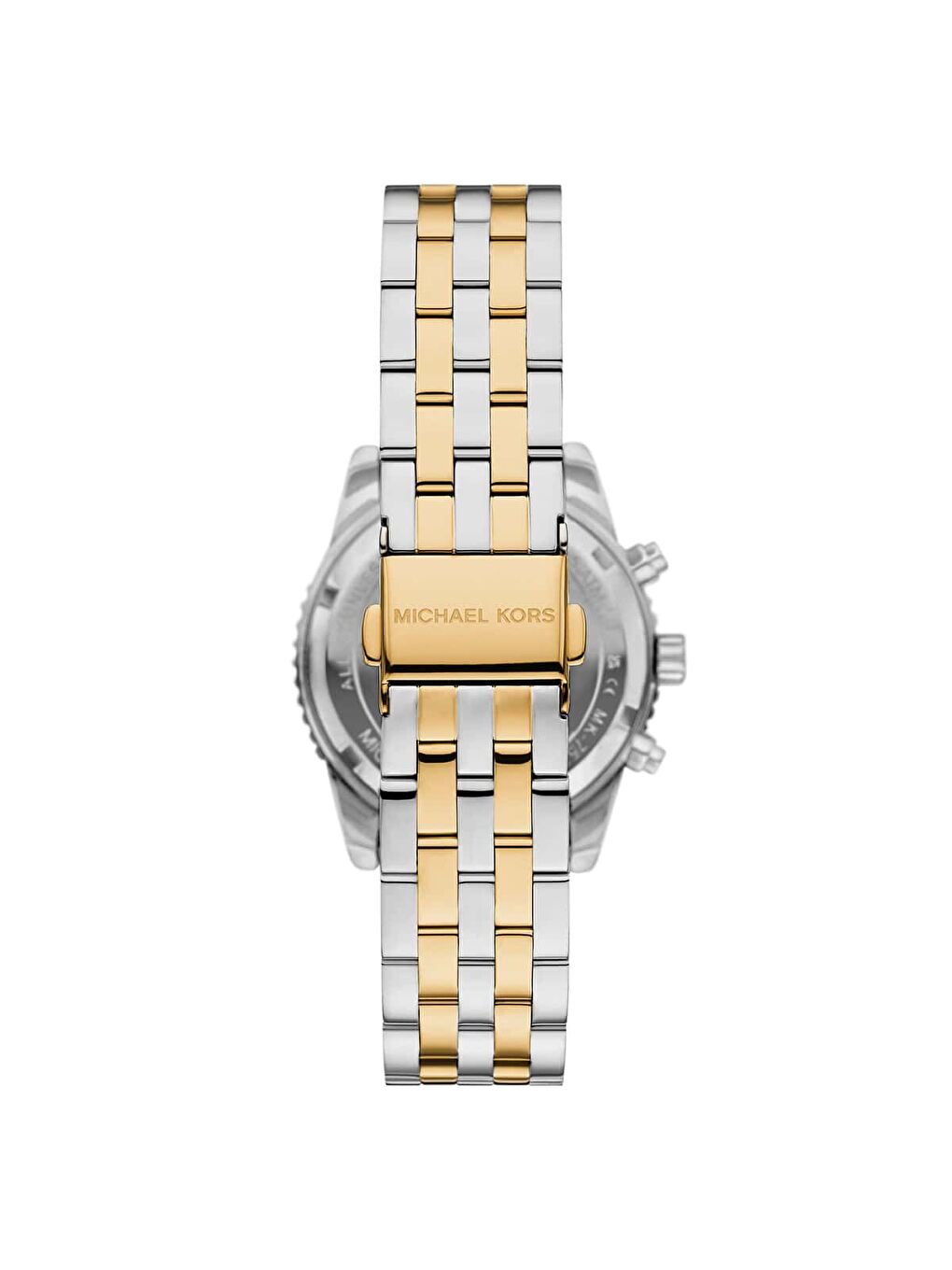 Sarı MK7532 Kadın Kol Saati-2