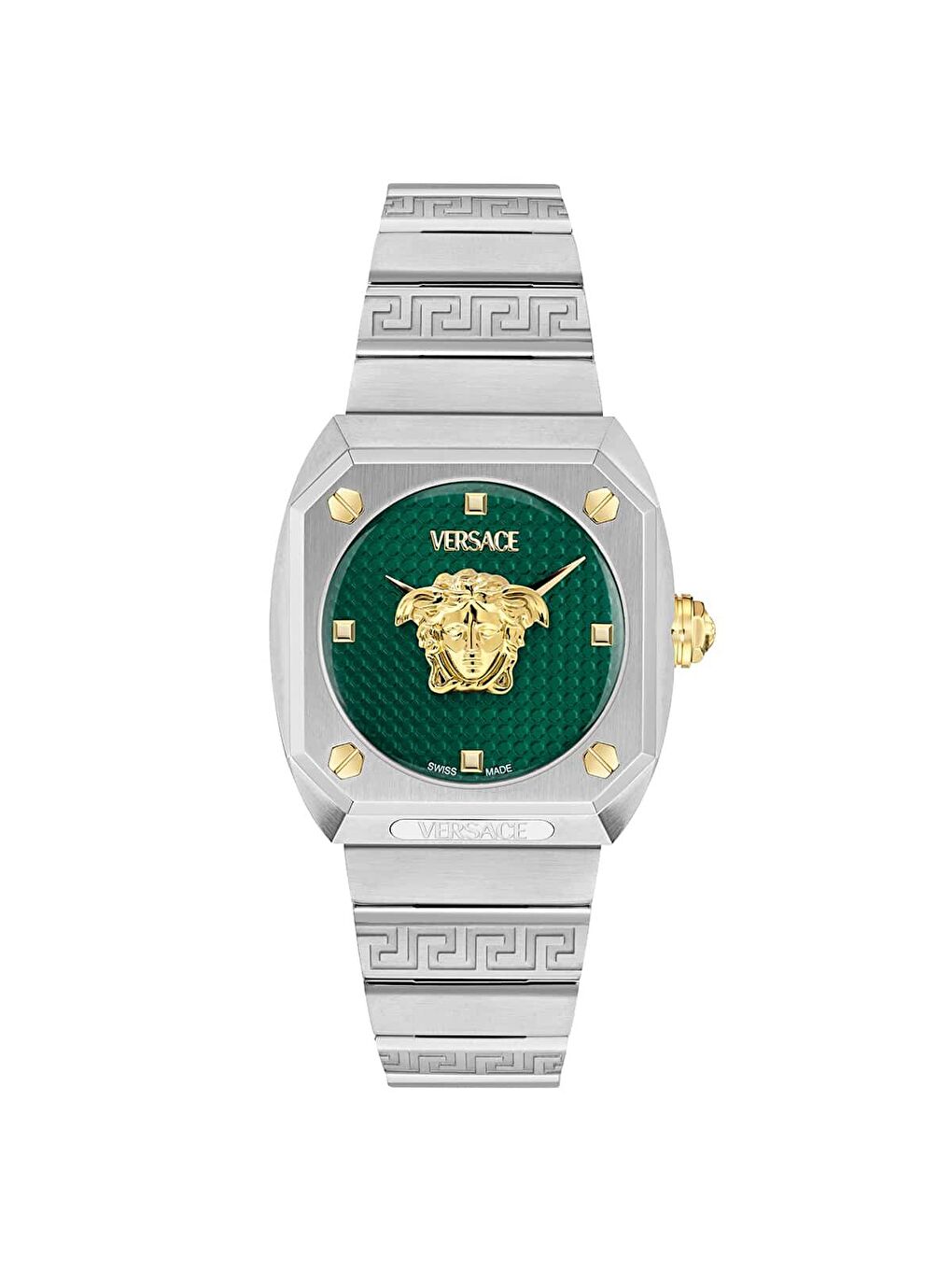 Gri VRSCVE0R00425 Kadın Kol Saati