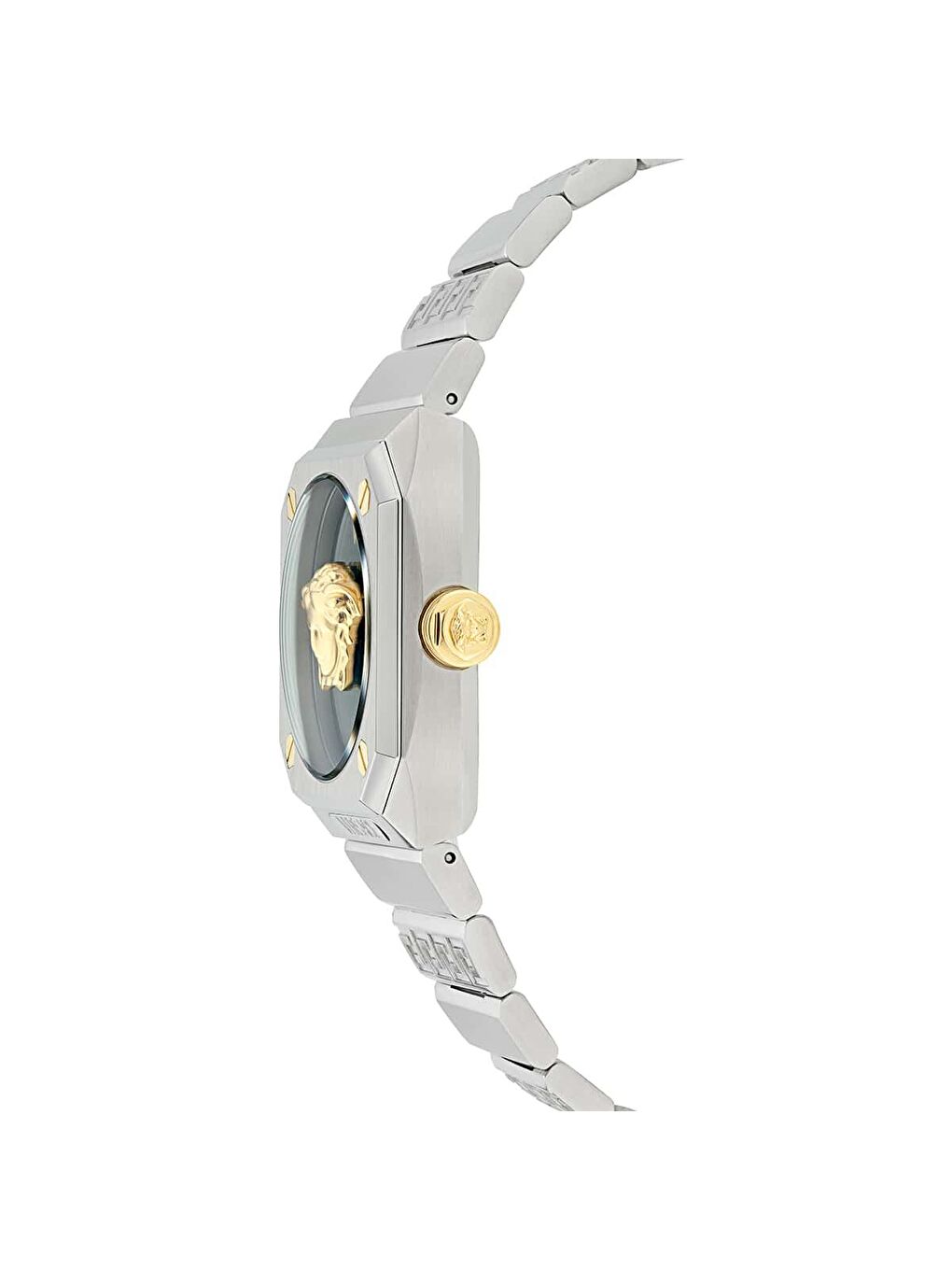 Gri VRSCVE0R00425 Kadın Kol Saati-1