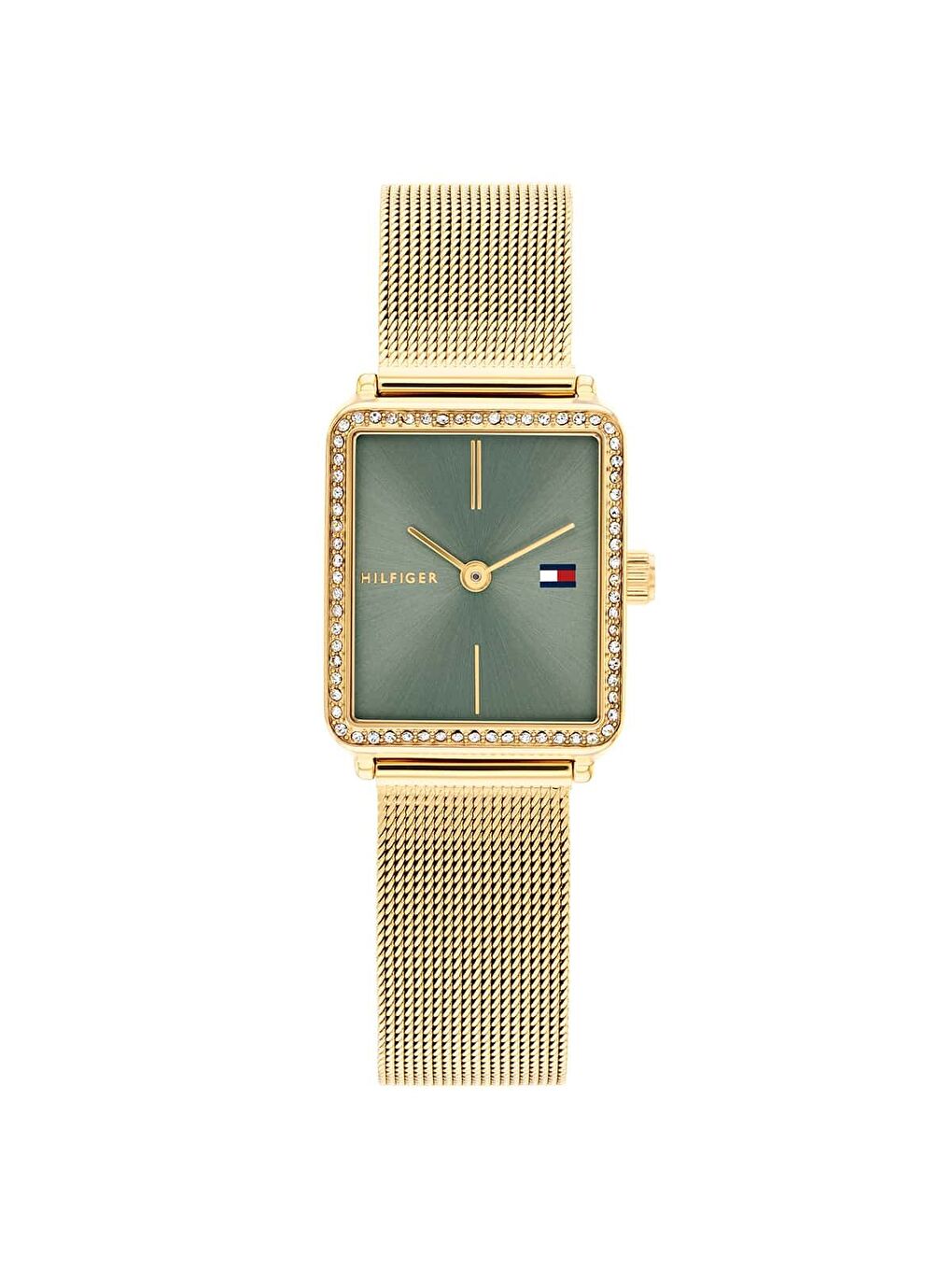 Sarı TH1782791 Kadın Kol Saati