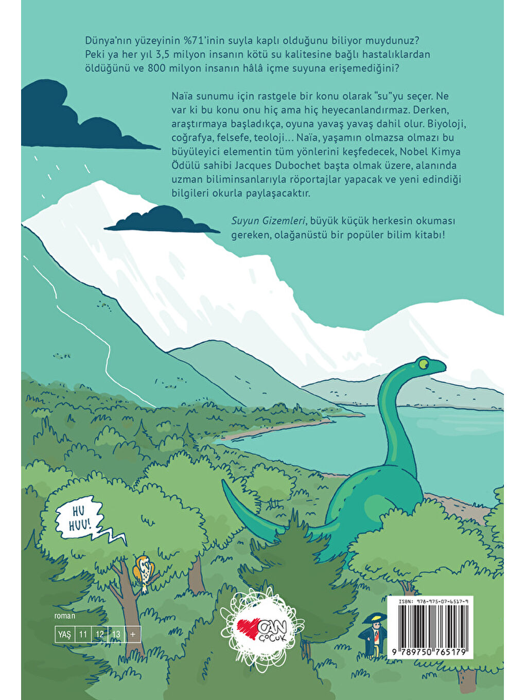 Suyun Gizemleri-2