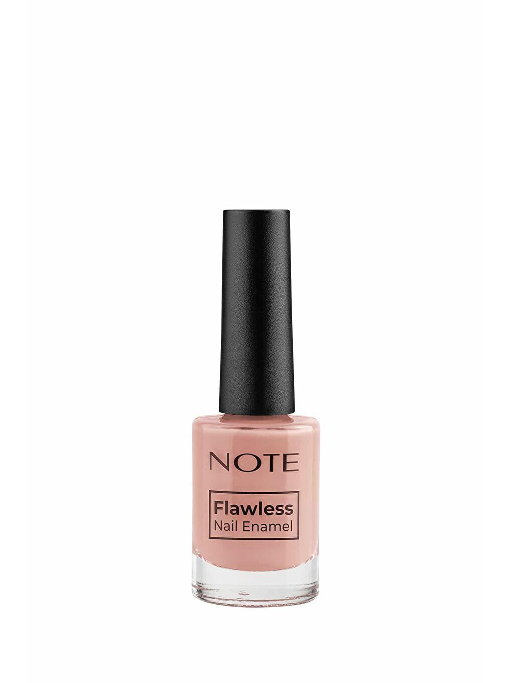 Note Cosmetique Pembe Nail Flawless Oje 59 Pebble - Pembe