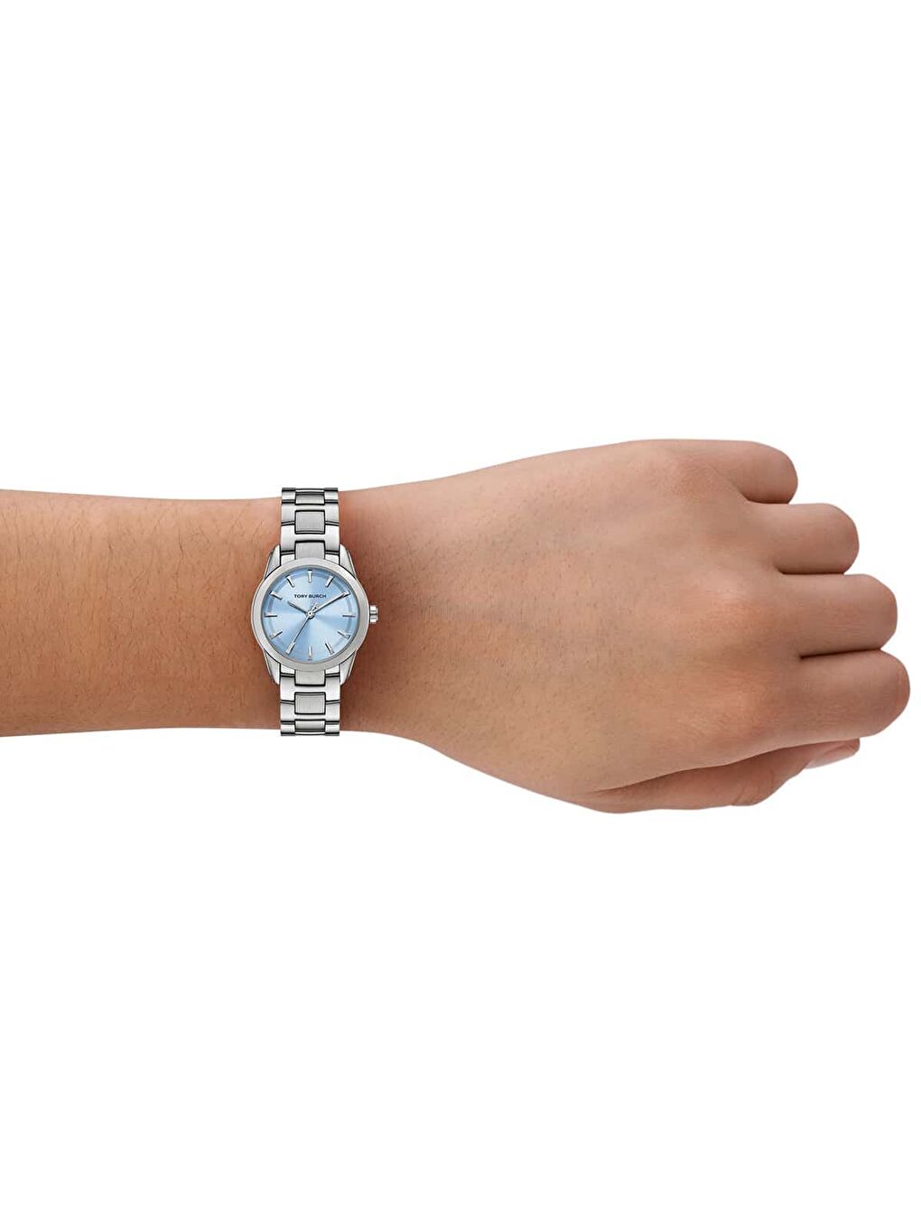 Gri TBW9064 Kadın Kol Saati-3