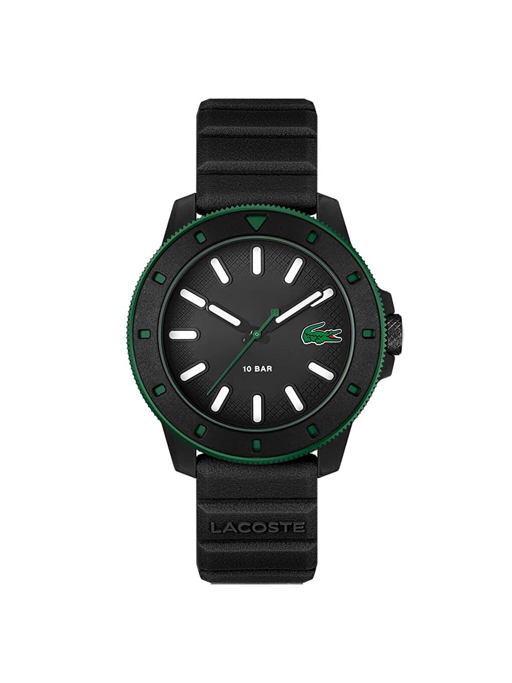 Siyah LAC2011412 Erkek Kol Saati