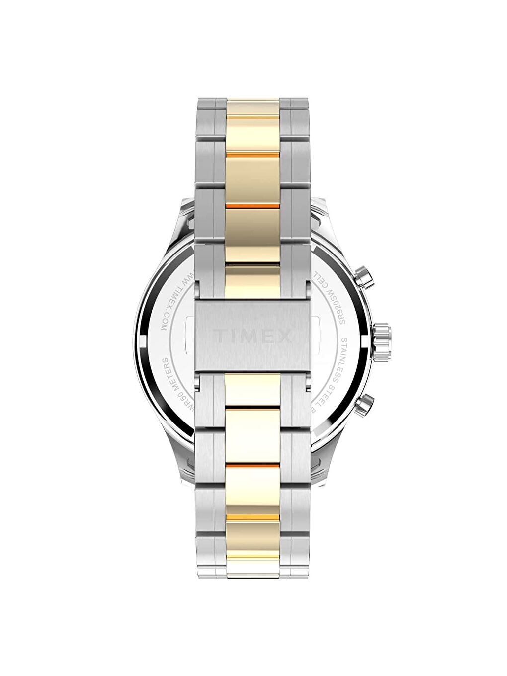 Sarı TW2Y01500 Erkek Kol Saati-2